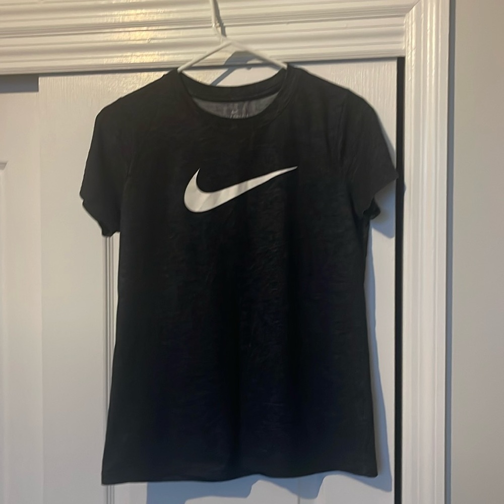 The Nike Tee